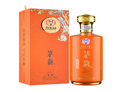 茅台茅韵鉴藏53度 500ml 单瓶